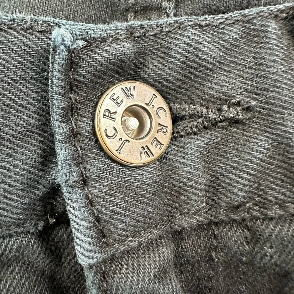 J. Crew elevate your